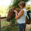 TRAILRIDERS - Corfu, Greece - Horse Riding Instructions